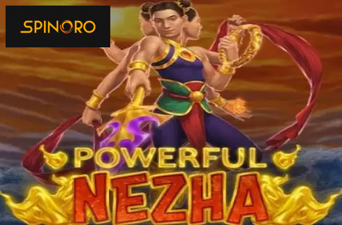 Powerful NeZha